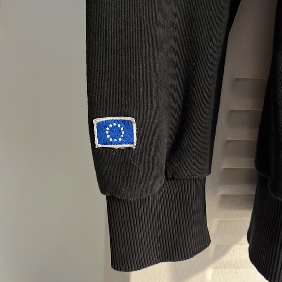 Etudes Europa Hoodie L - Picture 2 of 5